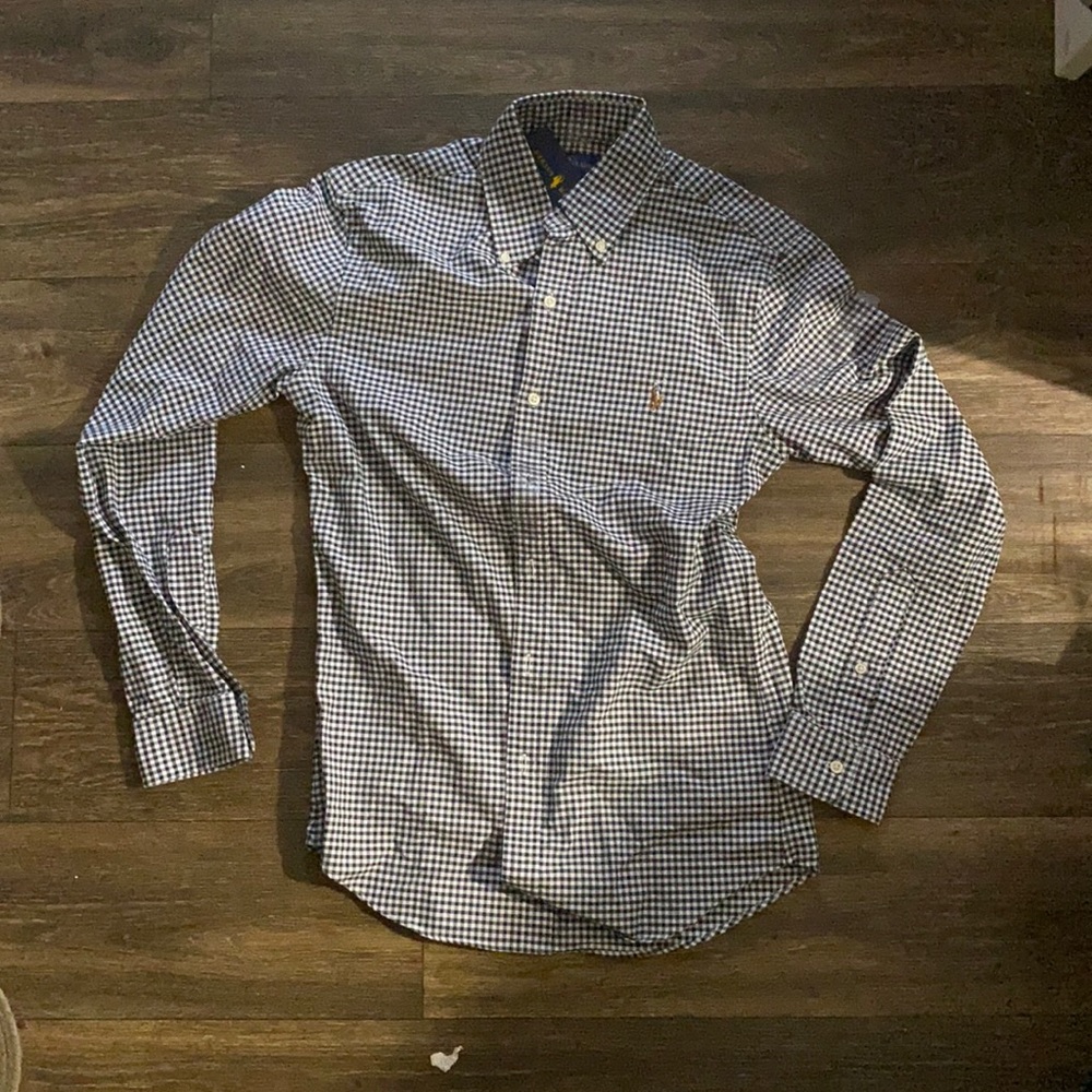 Polo Ralph Lauren long sleeve